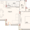Двустаен апартамент 1, Casa Doroteya