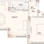 Двустаен апартамент 1, Casa Doroteya