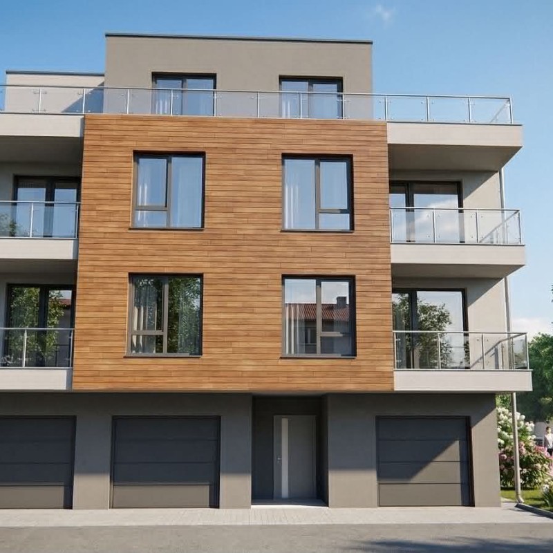 Eдностаен апартамент 2, Casa Doroteya Eдностаен апартамент 2, Casa Doroteya