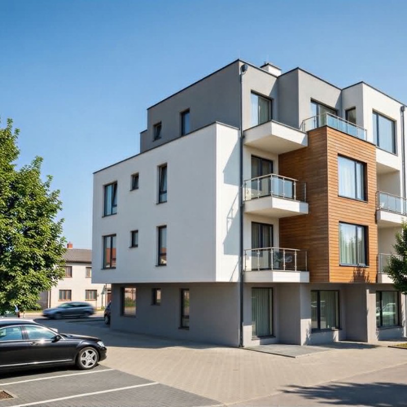 Eдностаен апартамент 2, Casa Doroteya Eдностаен апартамент 2, Casa Doroteya