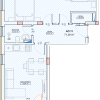 Тристаен апартамент 11, Casa Doroteya