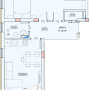 Тристаен апартамент 11, Casa Doroteya