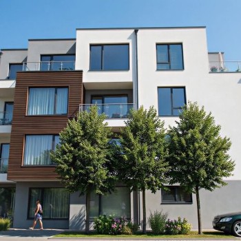 Eдностаен апартамент 2, Casa Doroteya