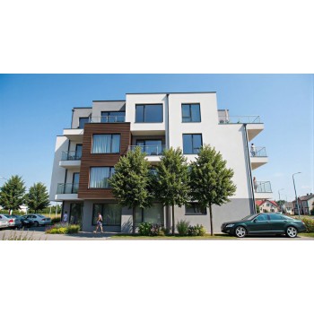 Eдностаен апартамент 2, Casa Doroteya