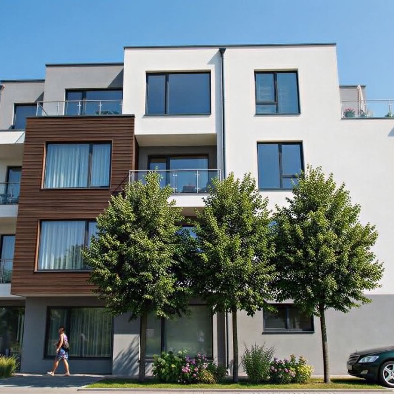 Eдностаен апартамент 2, Casa Doroteya Eдностаен апартамент 2, Casa Doroteya