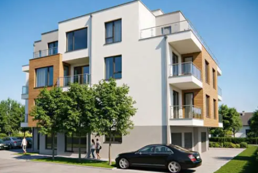 Casa Doroteya вече е с Акт 14 – проектът в Черноморец напредва уверено