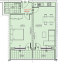 Апартамент 12, Doroteya 3