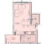 Апартамент 14, Doroteya 3