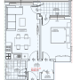 Апартамент 15, Doroteya 3