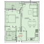 Апартамент 16, Doroteya 3