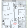 Апартамент 17, Doroteya 3